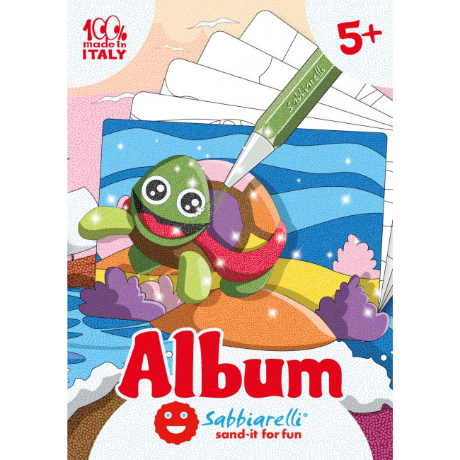 Album -Album - Il mare