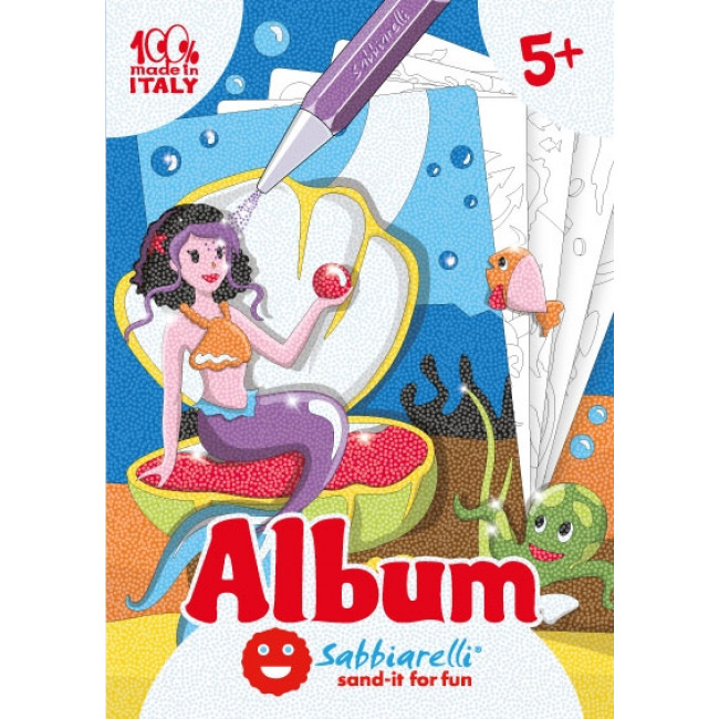 Album - Le sirene