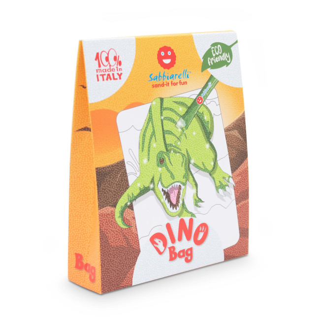 BAG - DINO