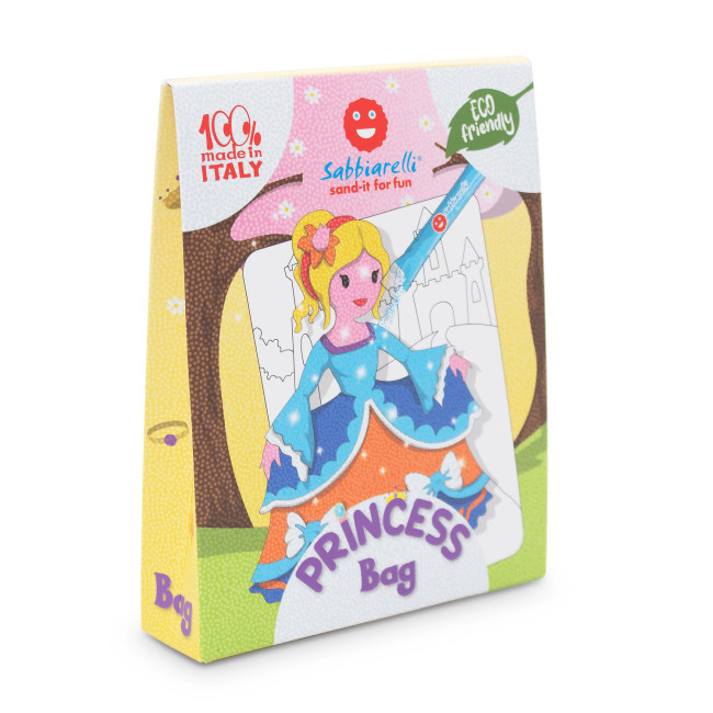 BAG - PRINCESS