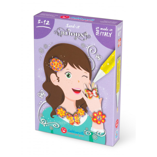 Kit - Gioielli Bijoux