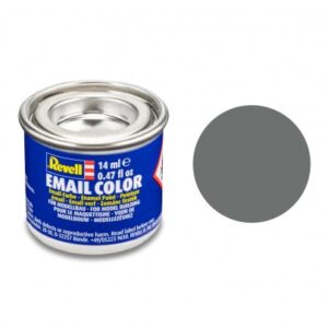 MOUSE GREY-147 OPACO