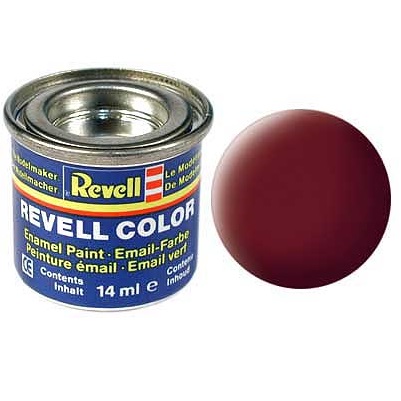 ROSSO MATTONE-37- OPACO