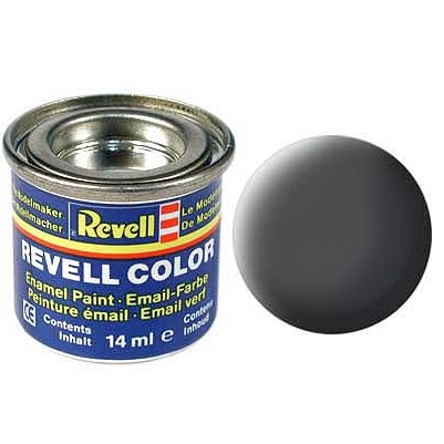 GRIGIO OLIVA-66 OPACO