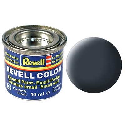 GRIGIO BLU-79 OPACO