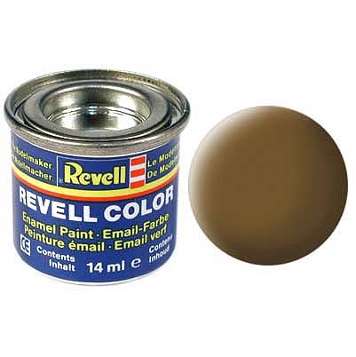 EARTH BROWN - 87 OPACO