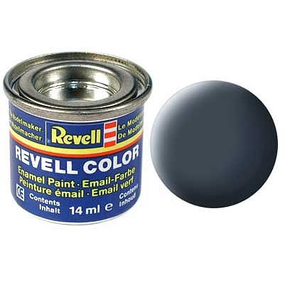 ANTHRACITE GREY 9 OPACO
