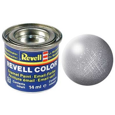 ACCIAIO-91 METALLIZZATO