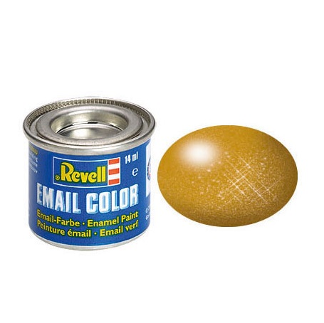 OTTONE-92 METALLIZZATO