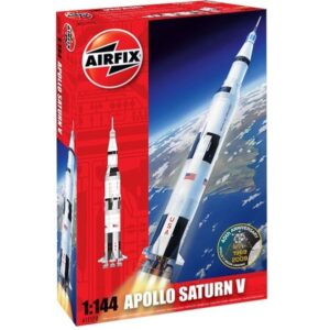 AIRFIX 1/144 - Apollo Saturn V