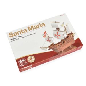 AMATI - SANTA MARIA