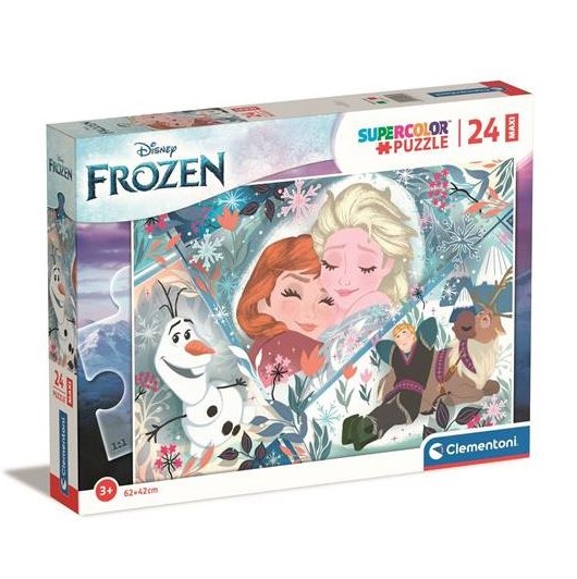 CLEMENTONI - FROZEN