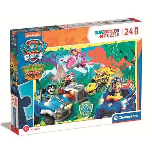 CLEMENTONI - PAW PATROL