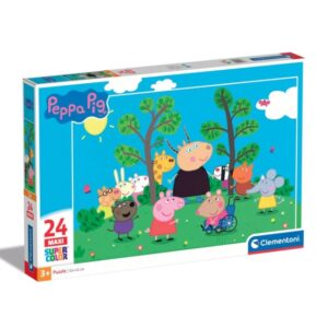 CLEMENTONI - PEPPA PIG