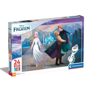 CLEMENTONI - FROZEN