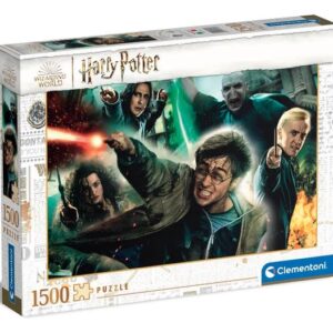 CLEMENTONI - HARRY POTTER