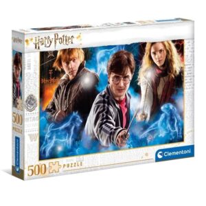 CLEMENTONI - HARRY POTTER 1