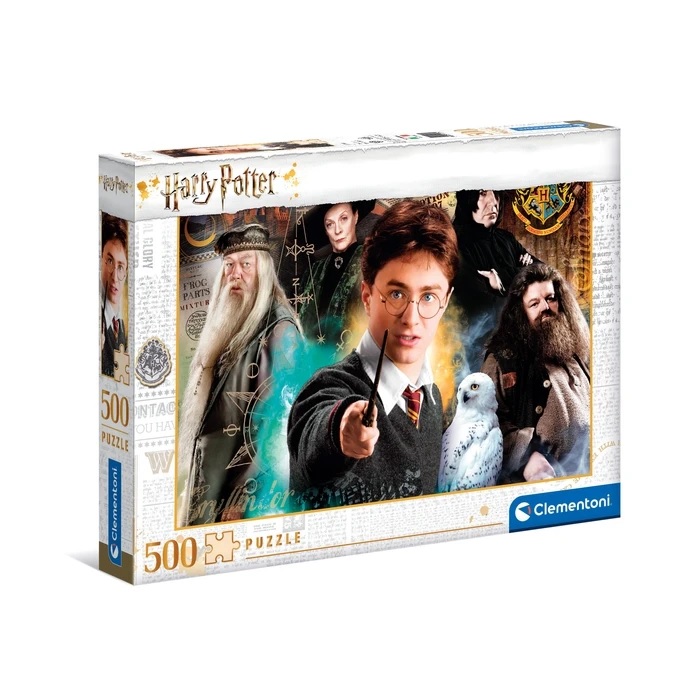 HARRY POTTER 2