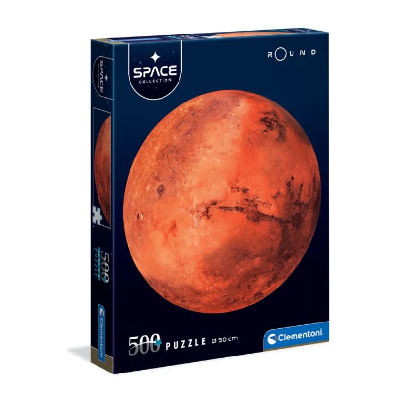 CLEMENTONI - Mars