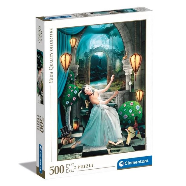 CLEMENTONI - Coppelia
