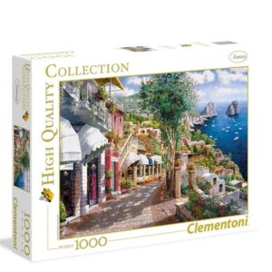 CLEMENTONI - CAPRI