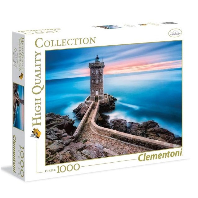 CLEMENTONI - THE LIGHTHOUSE