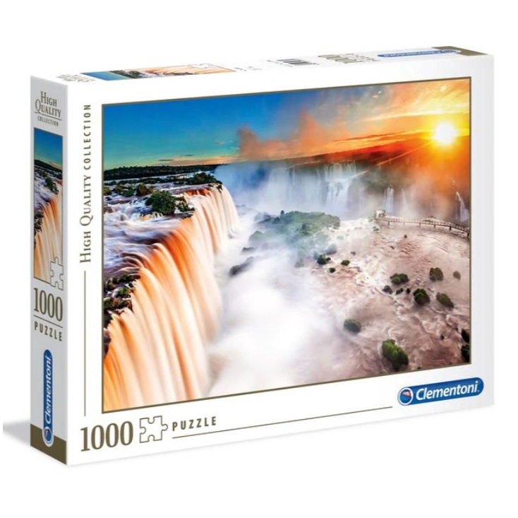 WATERFALL