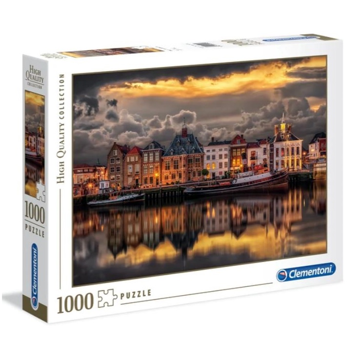 DUTCH DREAMWORLD
