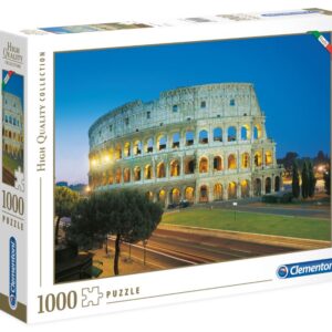 CLEMENTONI - COLOSSEO