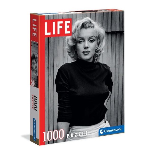 MARILYN