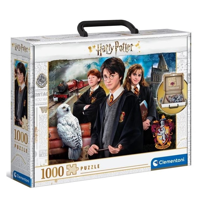 CLEMENTONI - HARRY POTTER