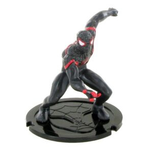 Marvel Spiderman - Spiderman Miles Morales