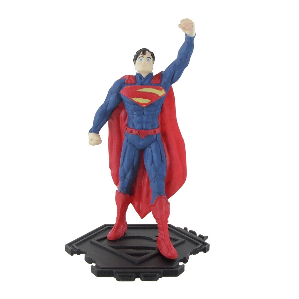 DC Comics Justice League - Superman volante
