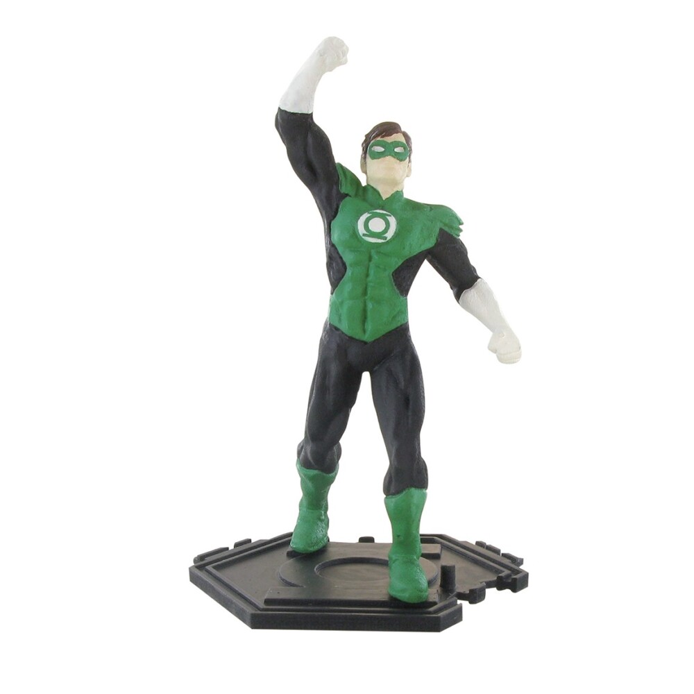DC Comics Justice League - Lanterna Verde