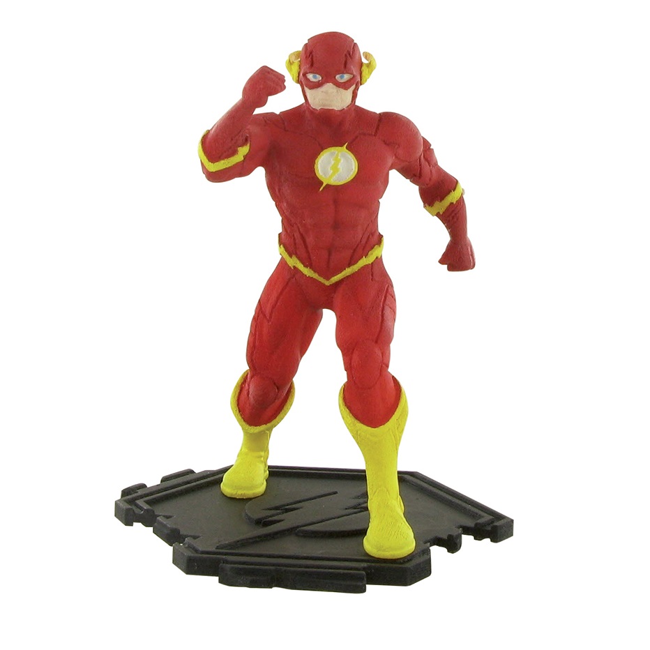 DC Comics Justice League - Flash