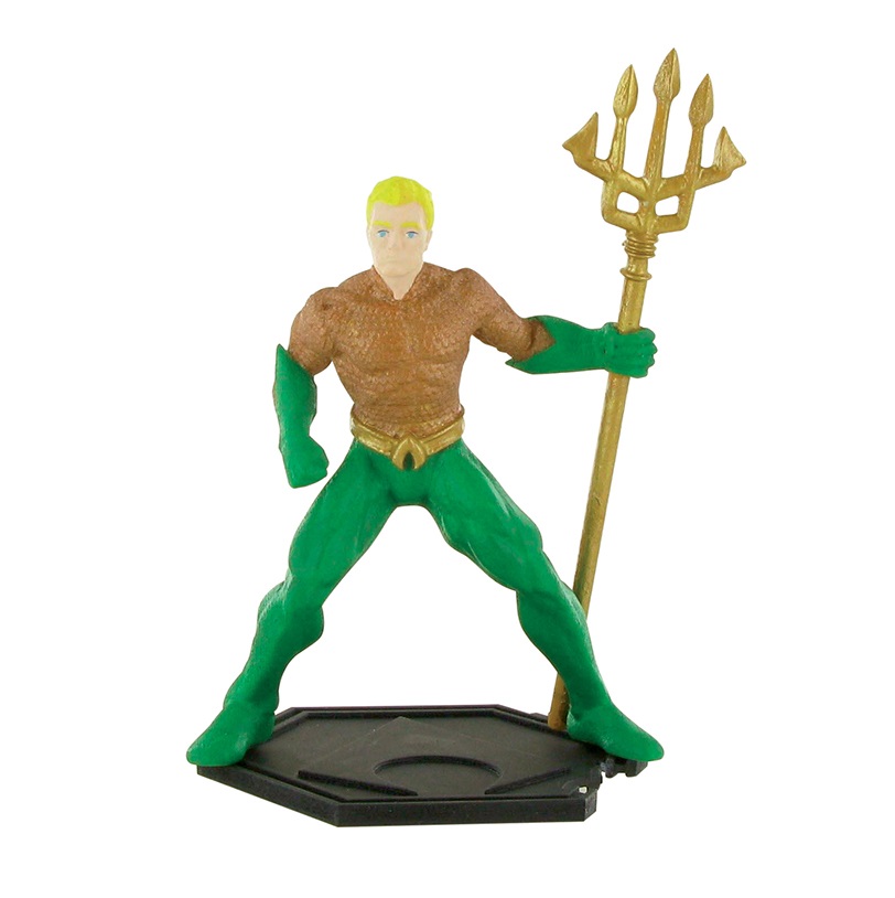 DC Comics Justice League - Aquaman