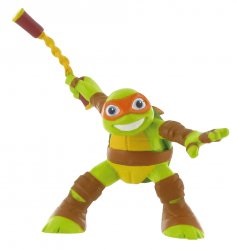 Ninja Turtles - Michelangelo