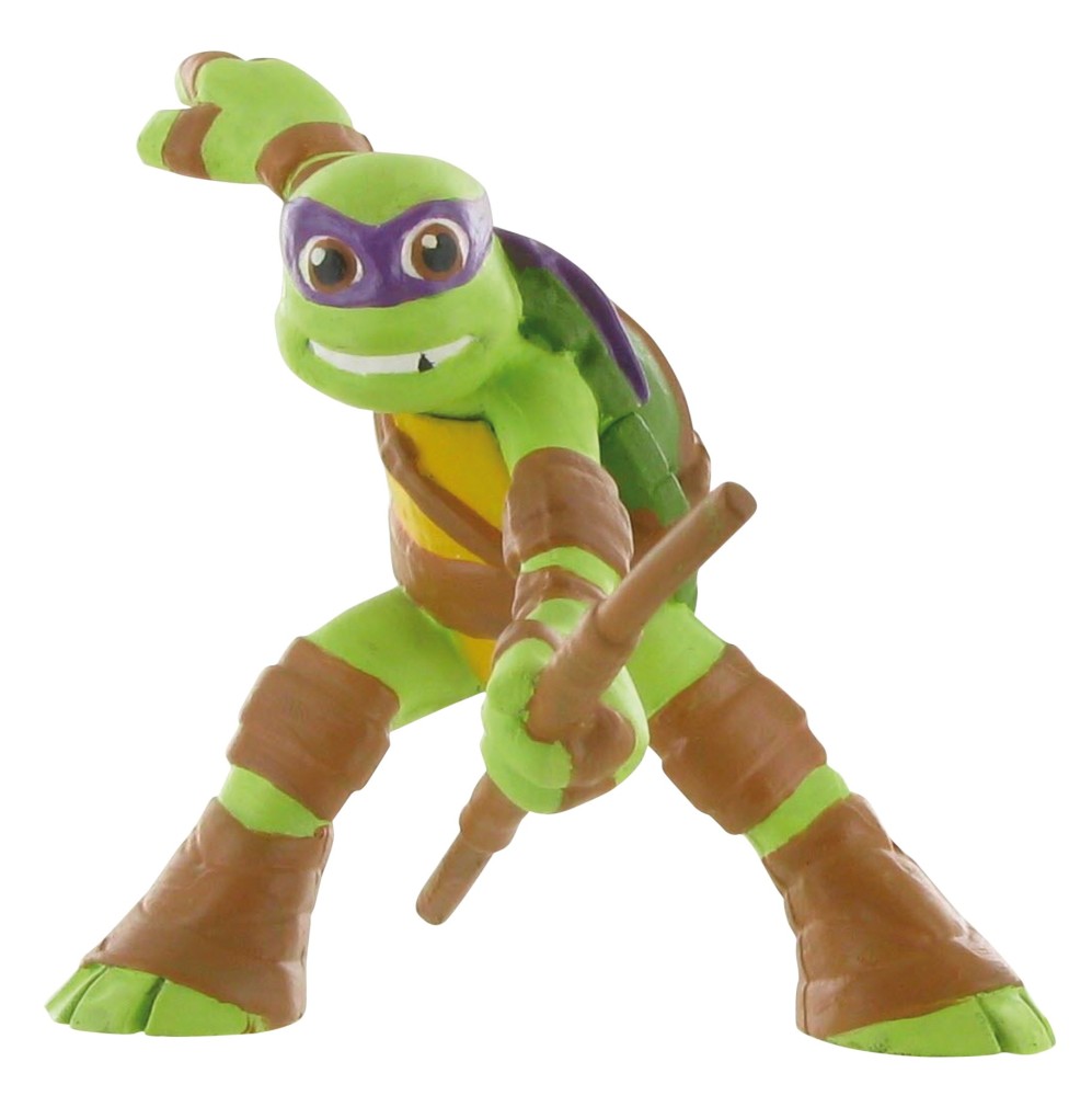 Ninja Turtles - Donatello