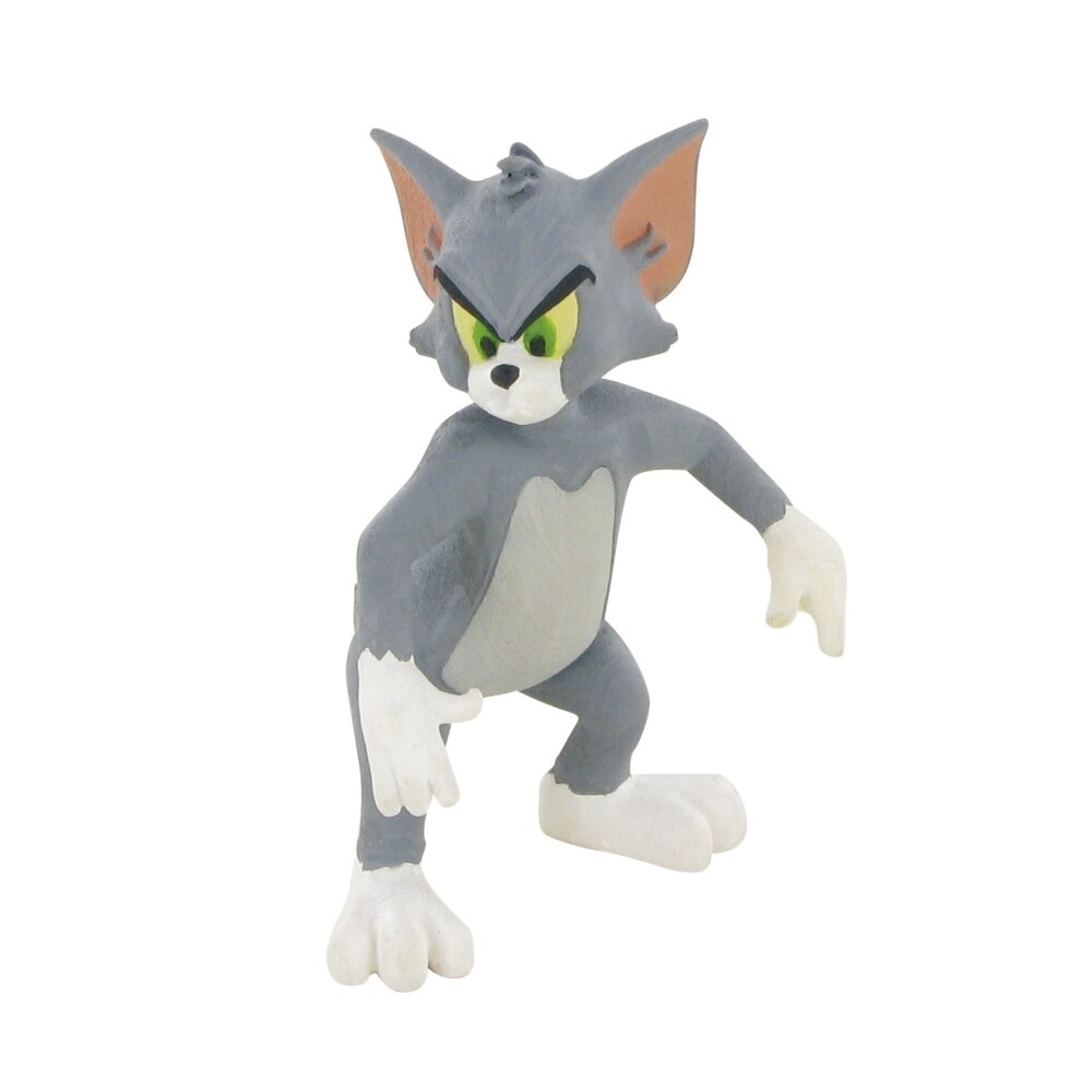 Tom & Jerry - Tom arrabiato