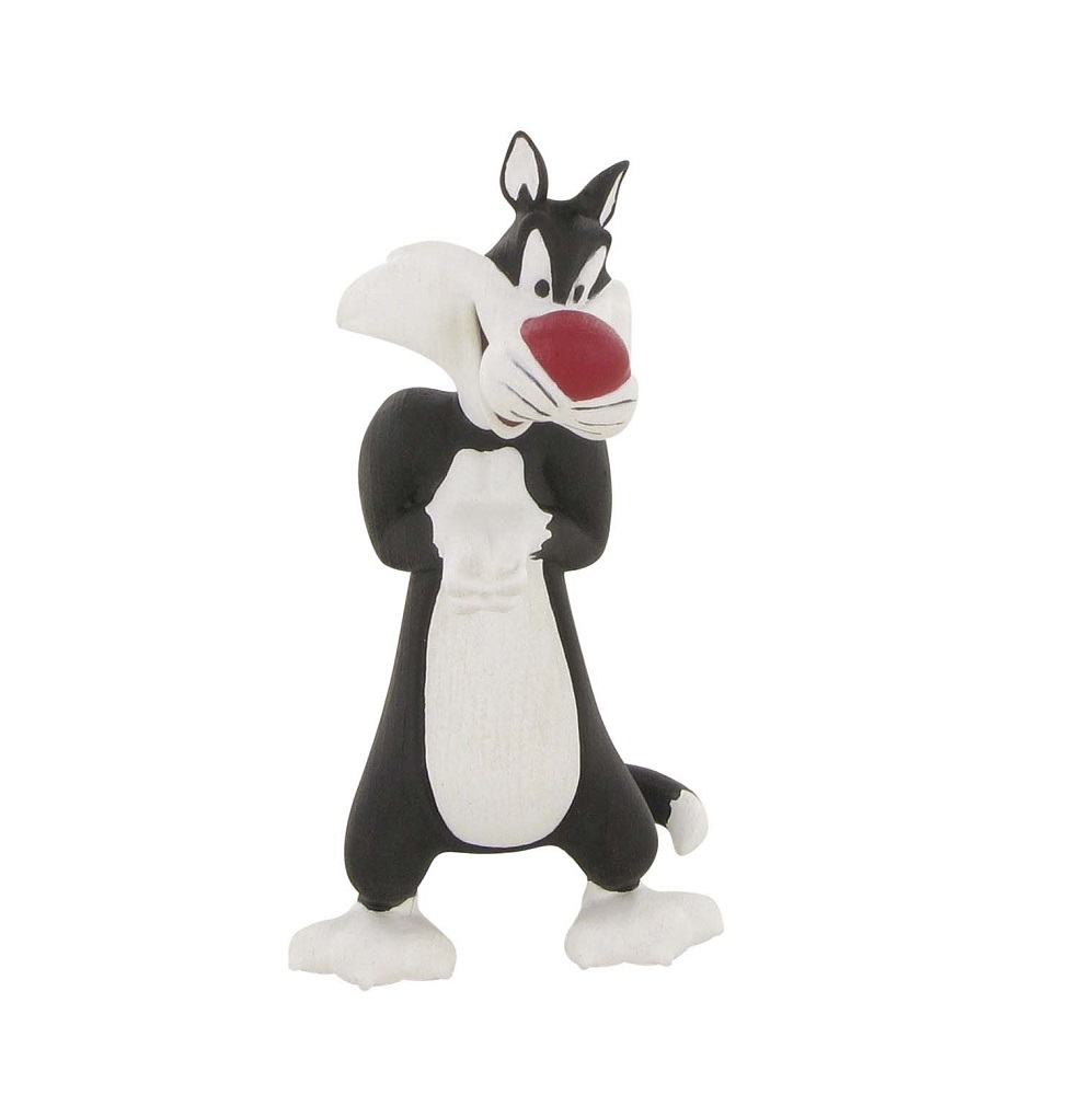 Looney Tunes - Silvestro