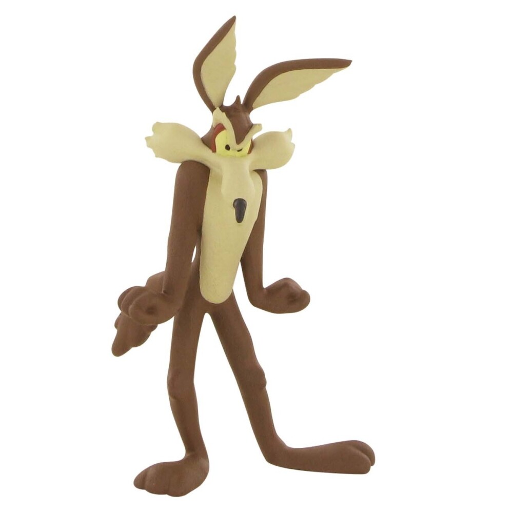 Looney Tunes - Willy il Coyote