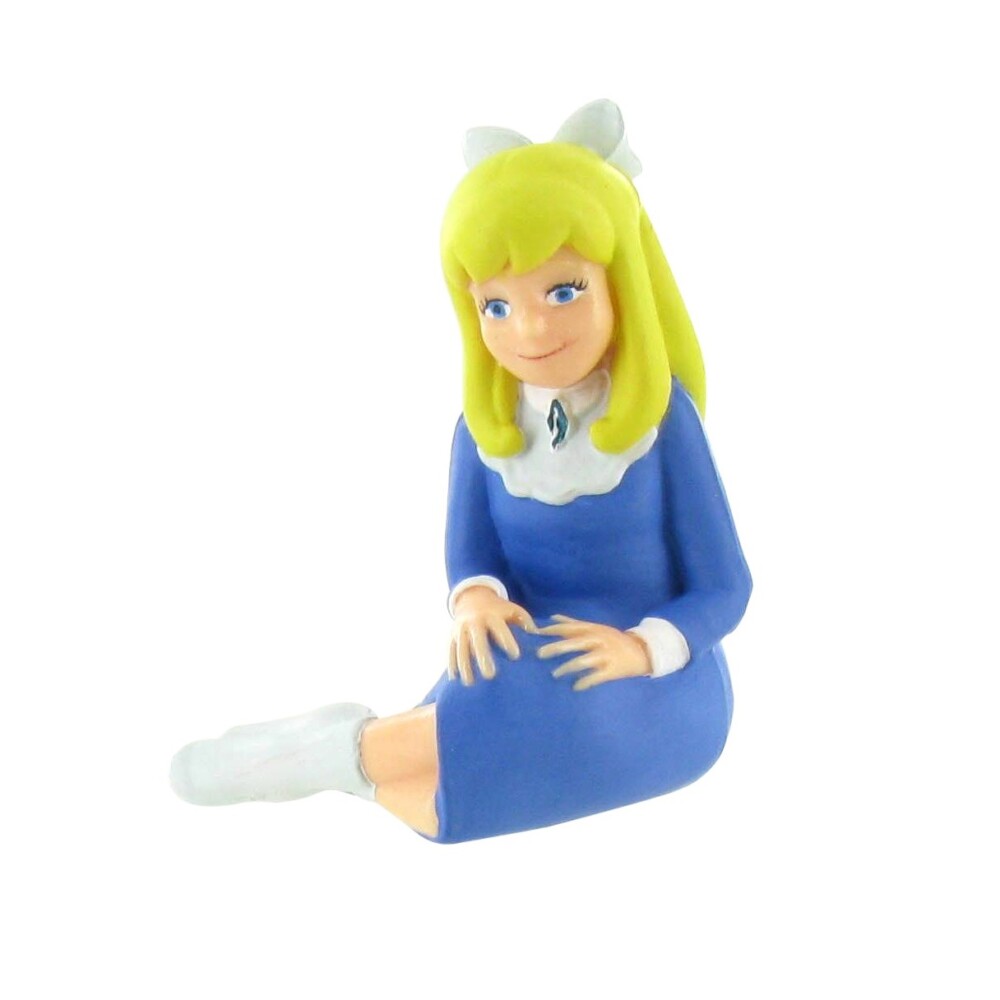 Heidi - Clara