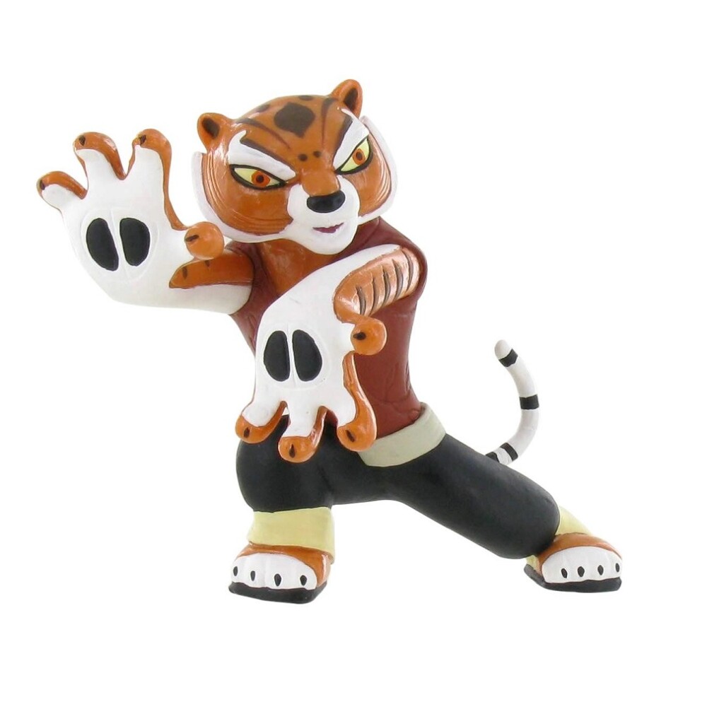 Kung Fu Panda - Tigre