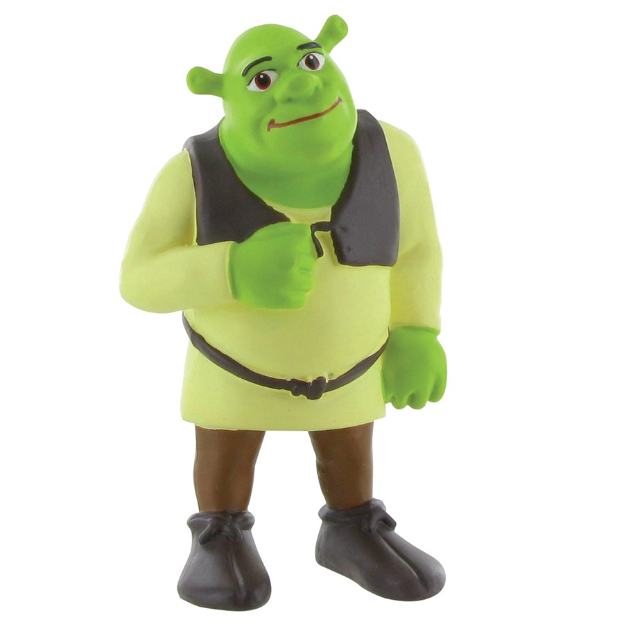 Shrek - Shrek