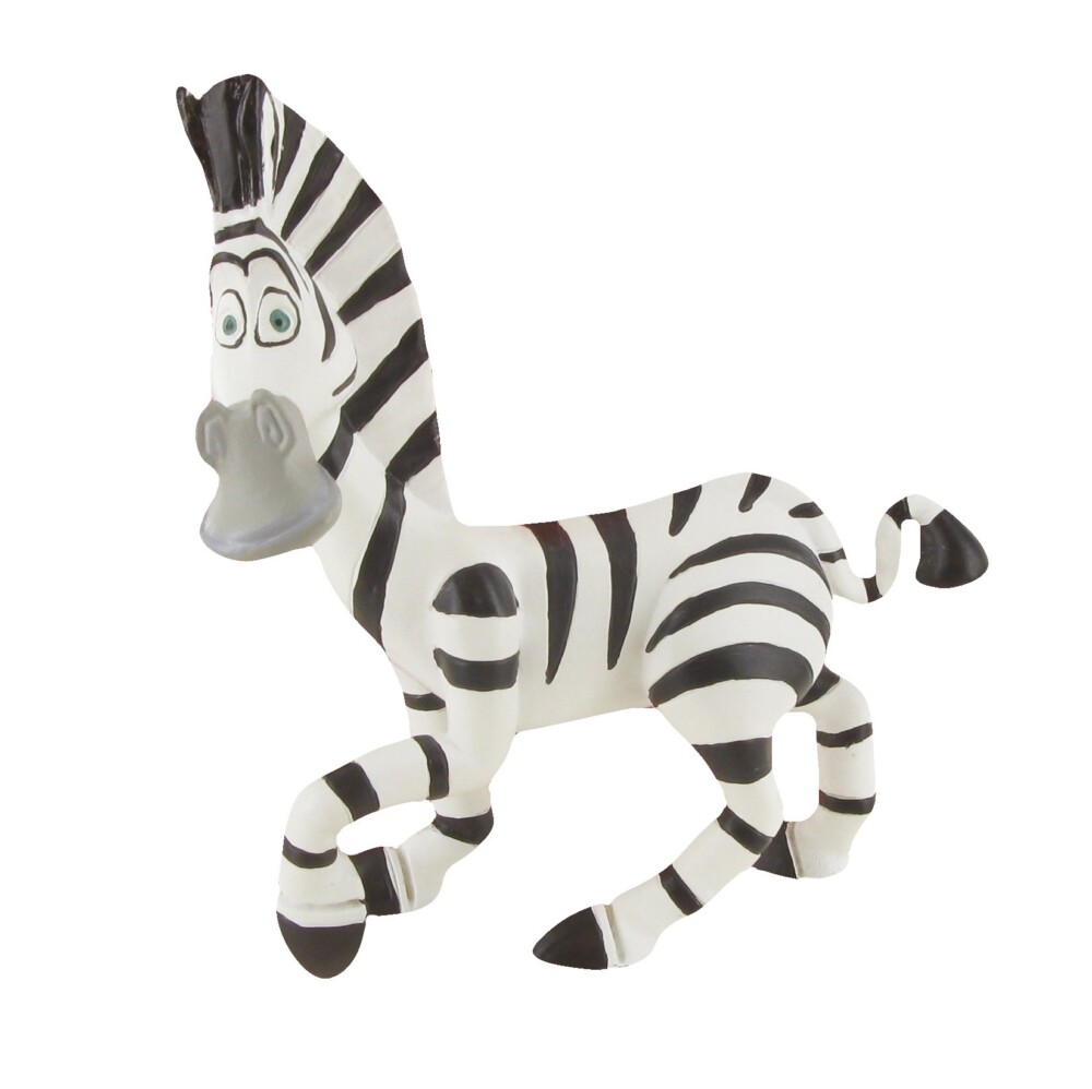Madagascar - Marty