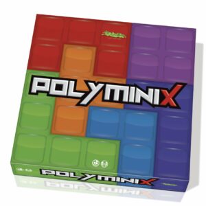 CREATIVAMENTE - POLYMINIX