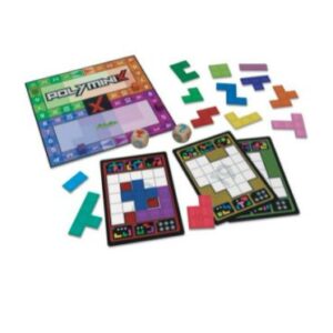 CREATIVAMENTE - POLYMINIX - immagine 2