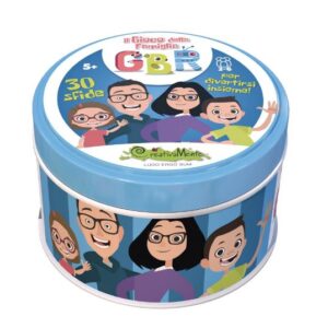 CREATIVAMENTE - IL GIOCO DELLA FAMIGLIA