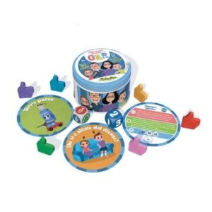 CREATIVAMENTE - IL GIOCO DELLA FAMIGLIA - immagine 2