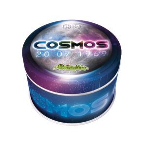 CREATIVAMENTE - COSMOS